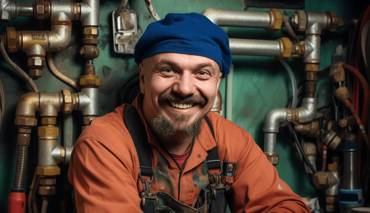 мастер по ремонту Candy