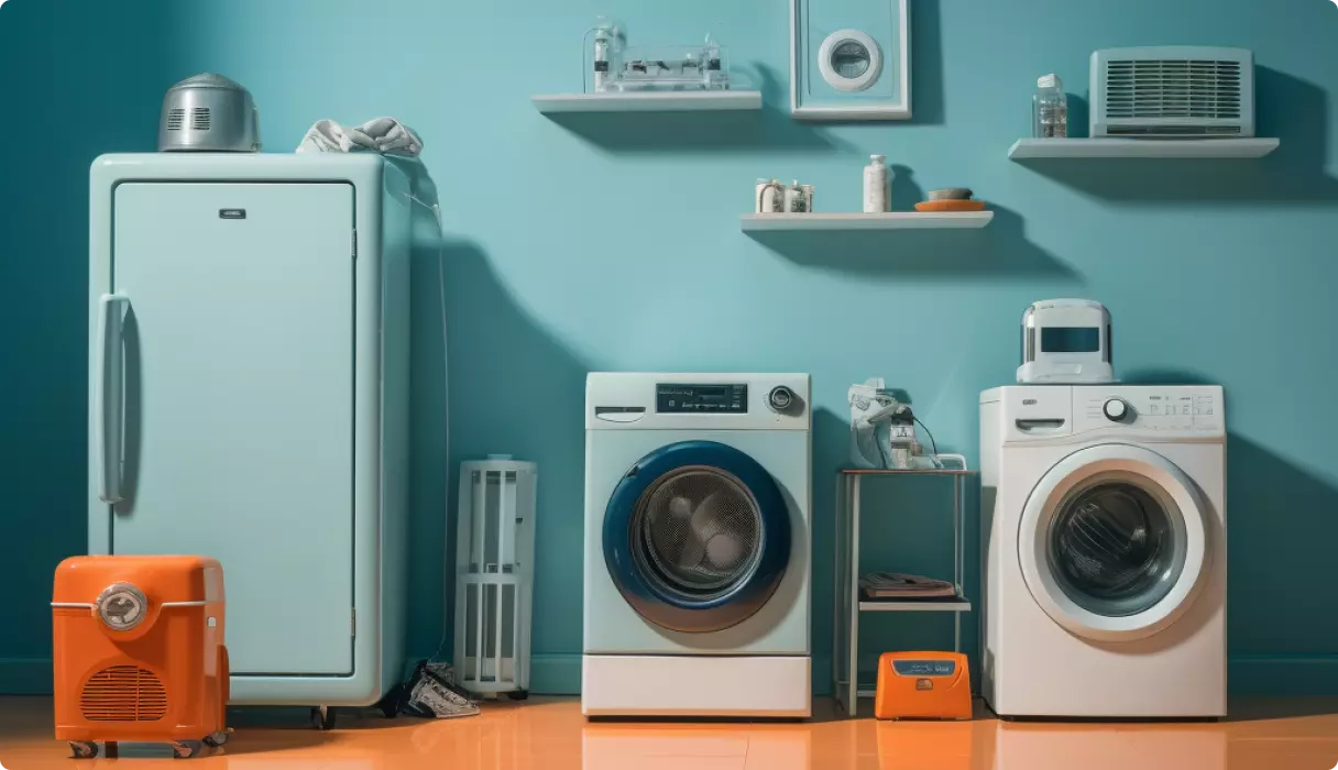 техника Candy